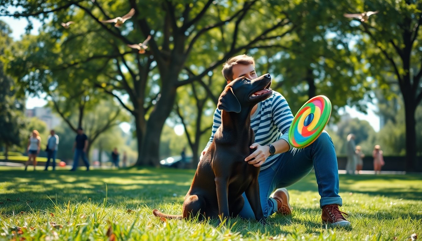il legame speciale tra uomini e animali la magia dellamicizia animale 1760006800