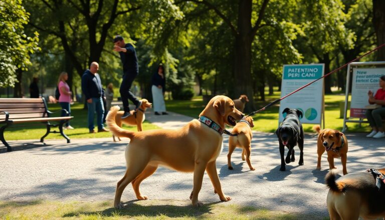 il patentino per cani guida completa alle novita e problematiche della nuova legge 1761877436