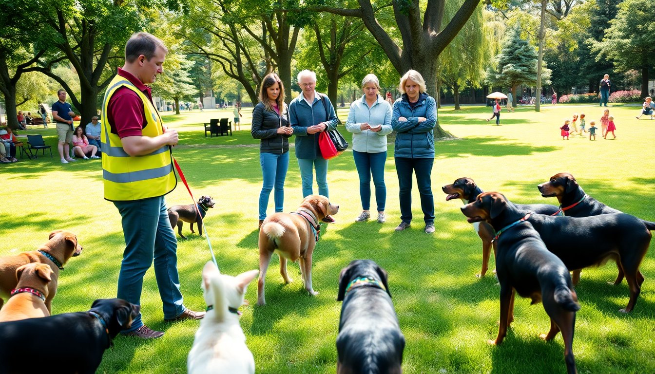 il patentino per cani normativa sfide e opportunita nella nuova proposta di legge 1761155806