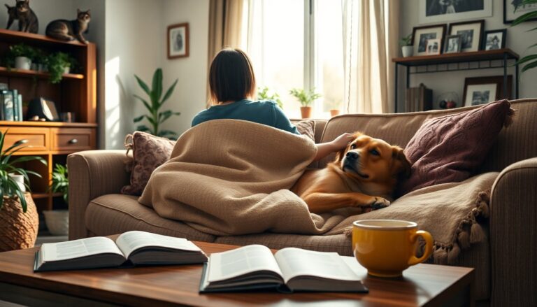 il potere trasformativo degli animali domestici scopri come i nostri compagni a quattro zampe ci cambiano la vita 1759898444