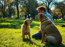 il profondo legame tra umani e animali un amore incondizionato 1760657169