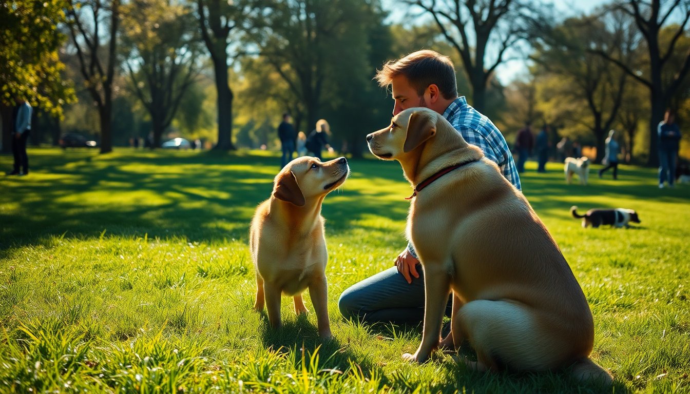 il profondo legame tra umani e animali un amore incondizionato 1760657169