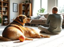 il profondo legame tra uomini e animali domestici 1760115221