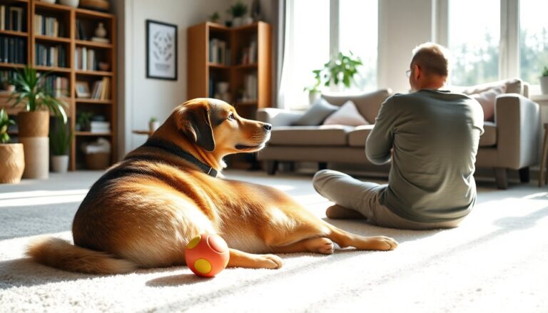 il profondo legame tra uomini e animali domestici 1760115221