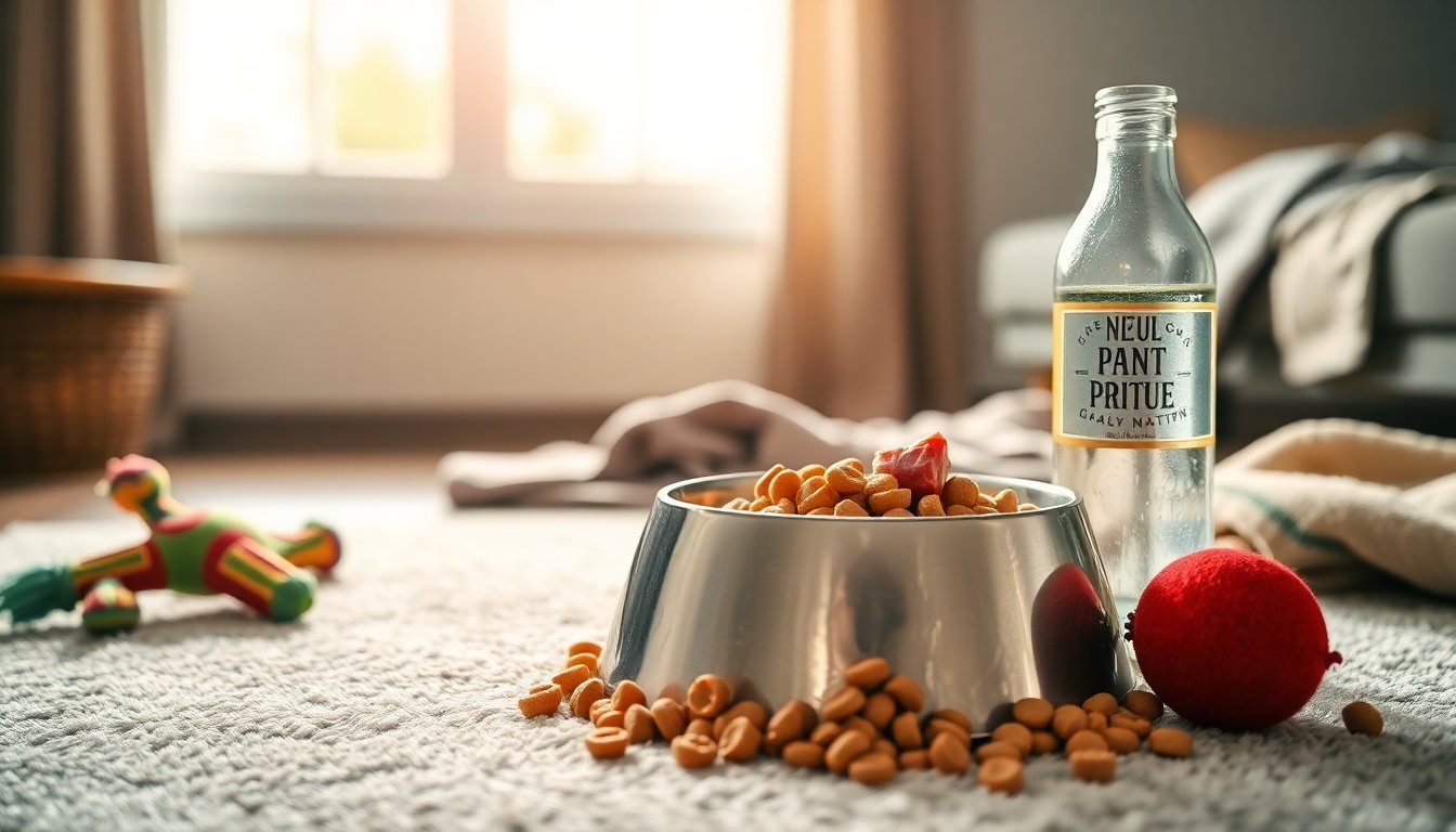 innovazioni e qualita nella nutrizione per cani e gatti guida completa 1761714009