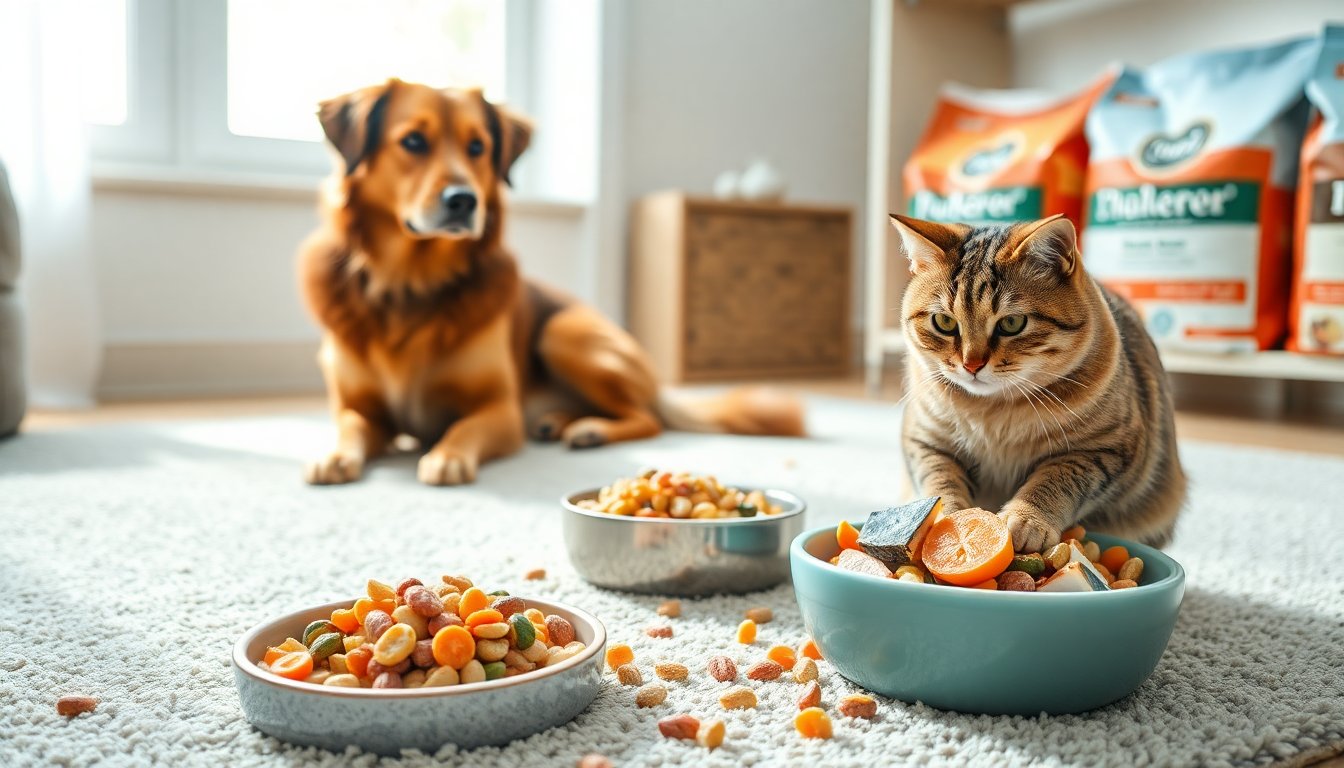 innovazioni nutrizionali per il benessere degli animali domestici 1761746796