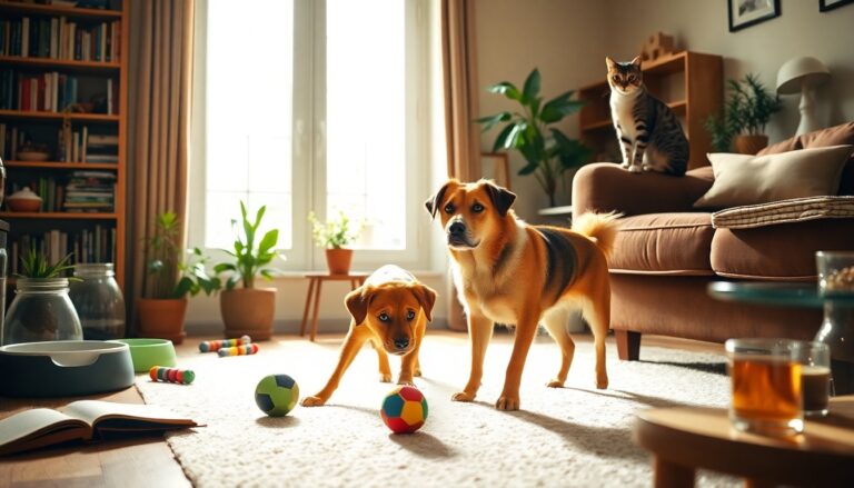 la guida definitiva agli animali da compagnia 1761718491