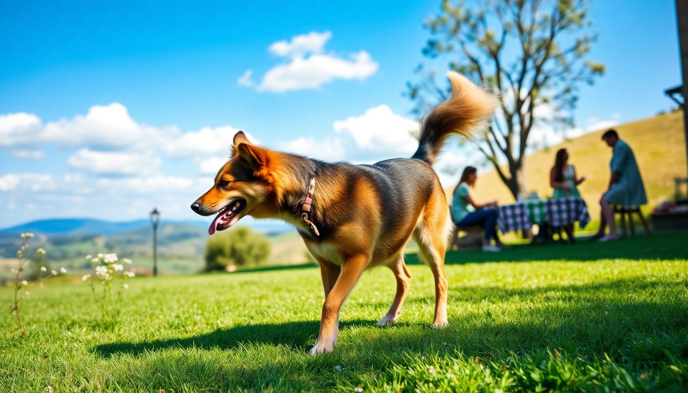 le migliori vacanze pet friendly in italia la guida definitiva 1760592219