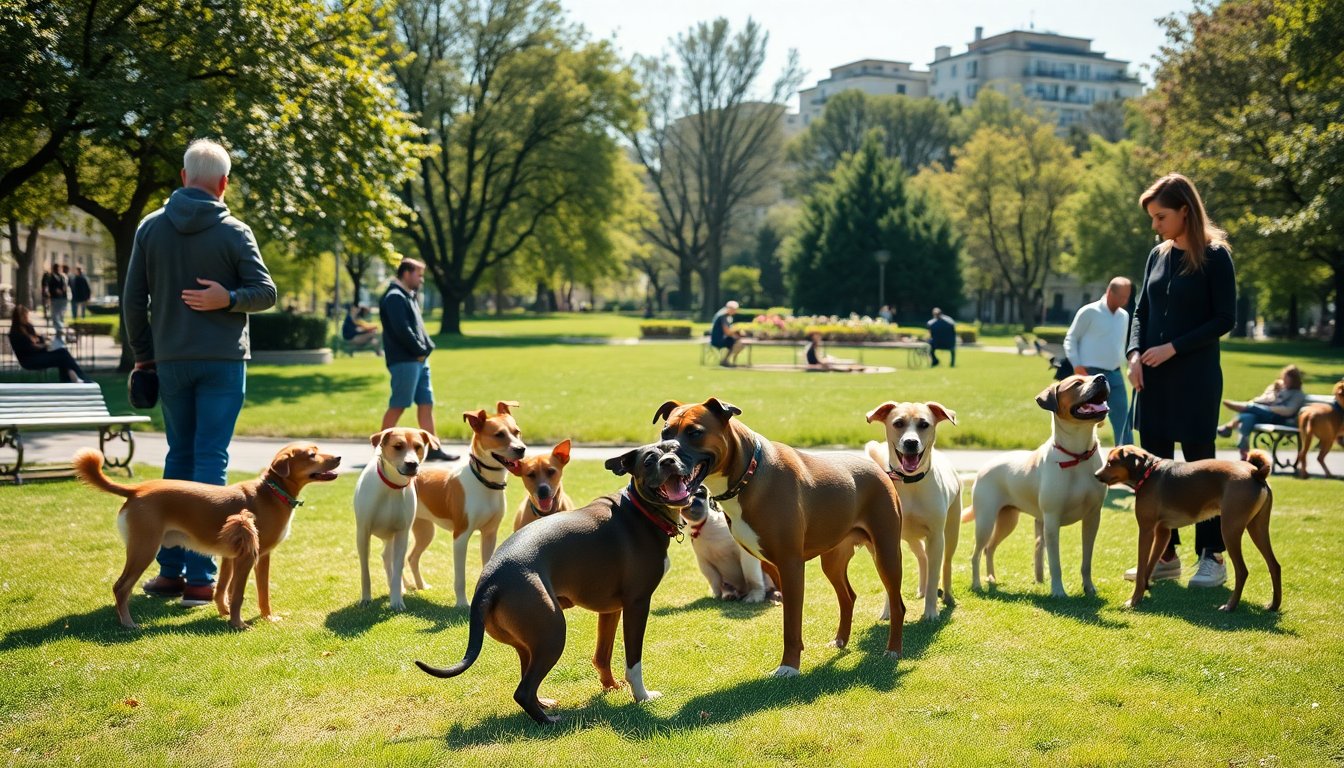 legge sul patentino per cani punti critici da considerare e proposte di miglioramento 1761688525