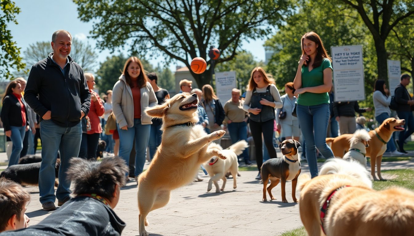 legge sul patentino per i cani implicazioni e vantaggi per la societa 1761605755