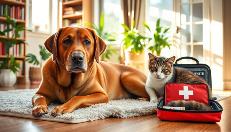 limportanza dellassicurazione per animali domestici garantisci serenita a te e al tuo amico a quattro zampe 1760743891