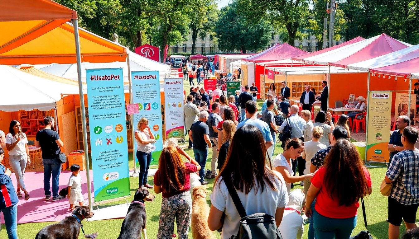 milano accoglie quattrozampeinfiera levento imperdibile per la sostenibilita animale python 1759290962