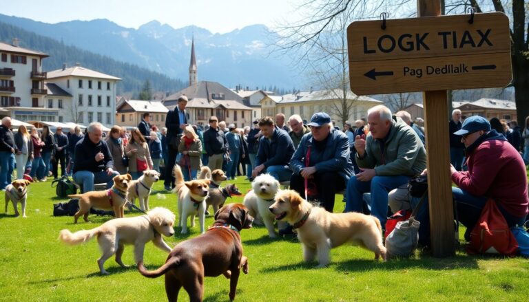 nuovo progetto di legge a bolzano tasse per i cani e impatti sui proprietari 1760071858
