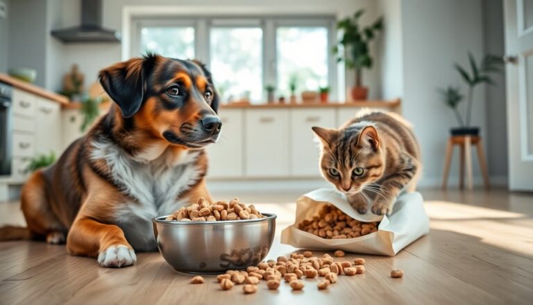 nutrizione consapevole per animali domestici guida al benessere dei nostri compagni a quattro zampe 1761746852