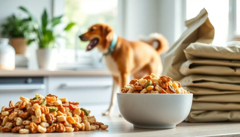 nutrizione consapevole per animali domestici scelte per un benessere ottimale 1761462136