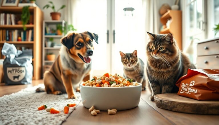 nutrizione consapevole per la salute degli animali domestici guida pratica e consigli utili 1761746874