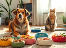 nutrizione e salute degli animali domestici scopri il caso monge per un benessere ottimale 1761604668