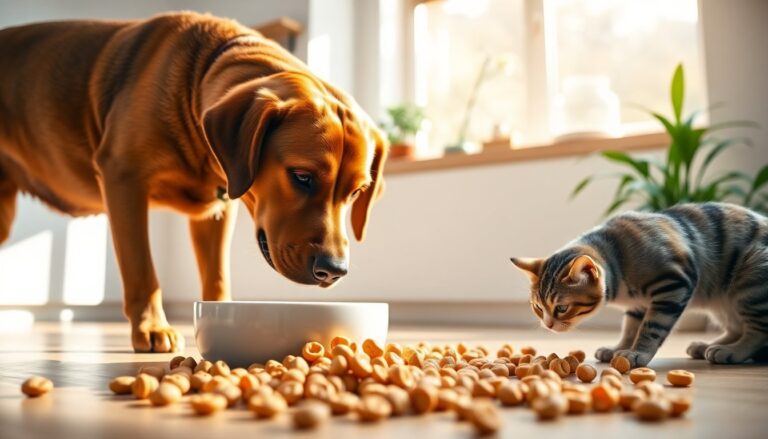 nutrizione e salute guida essenziale per i nostri amici a quattro zampe 1761670327