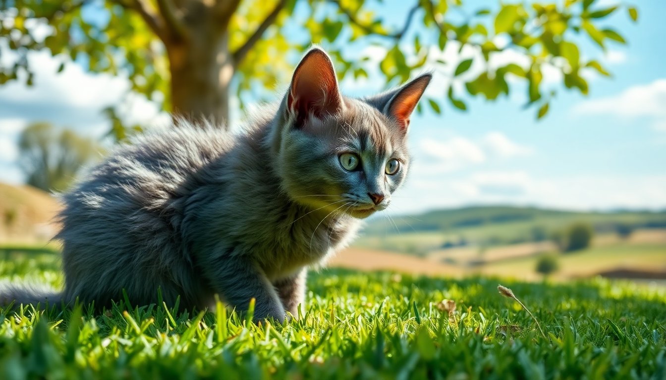 origini e caratteristiche uniche del gatto devon rex scopri tutto su questa razza affascinante 1761715891