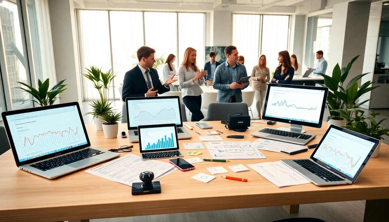 ottimizzazione per motori di risposta strategie efficaci per il futuro della ricerca 1761716287