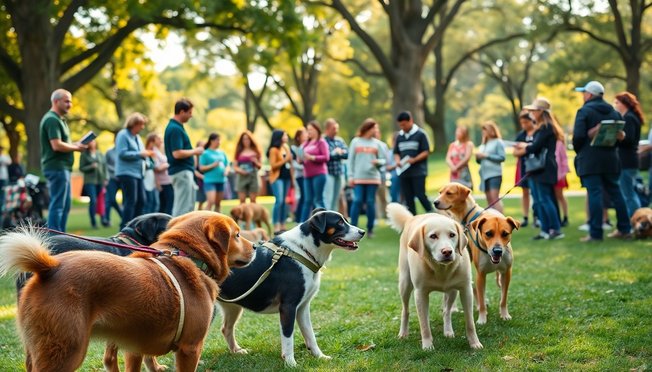 patentino per cani analisi approfondita della nuova proposta di legge al senato 1761714707