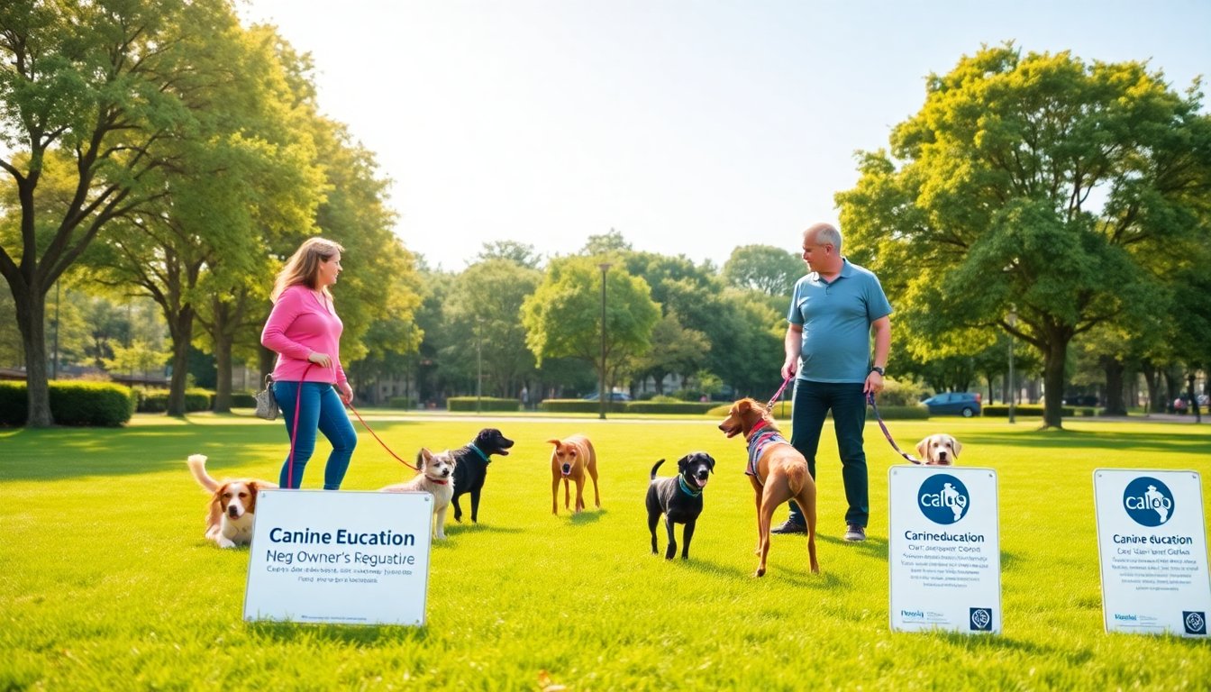 patentino per cani esplorazione delle novita legislative e impatti futuri 1761714796