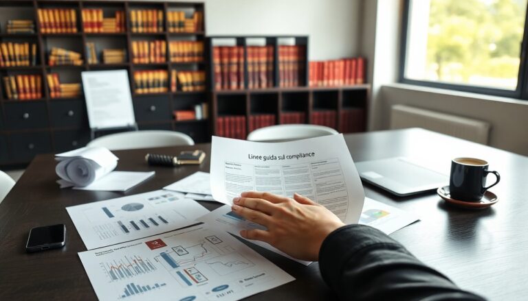 perche la compliance e cruciale per il successo delle aziende nel diritto digitale 1761654344