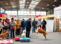 petsfestival 2025 il festival italiano imperdibile per amanti degli animali da compagnia 1760201892