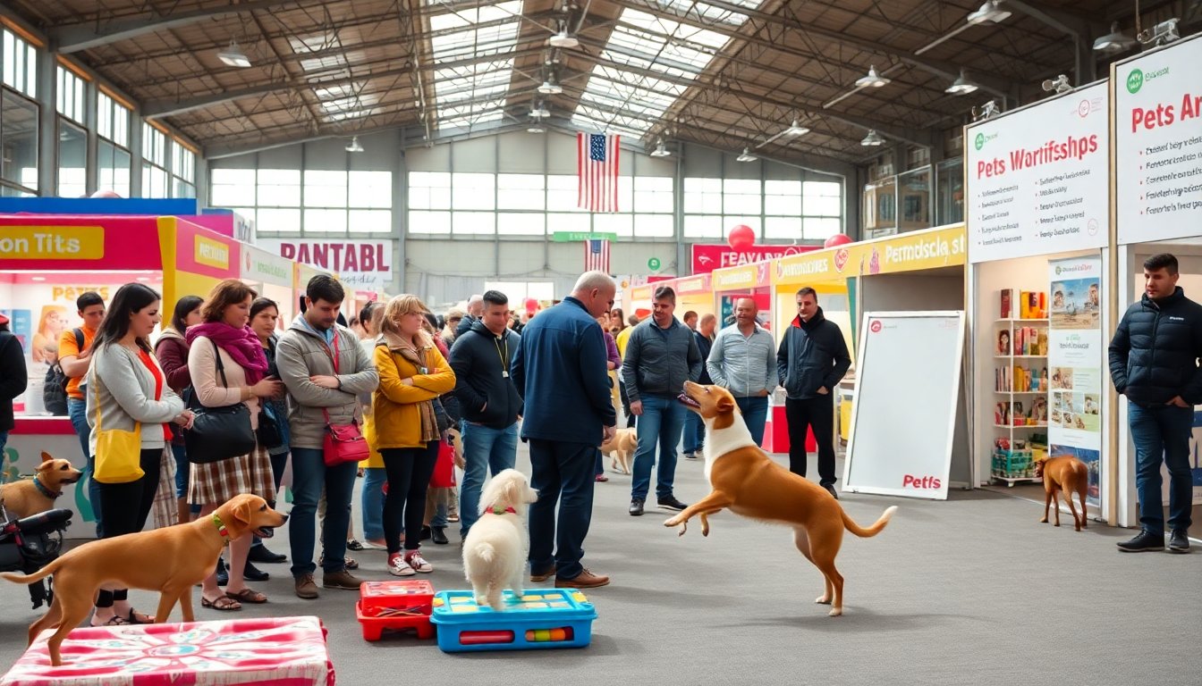 petsfestival 2025 il festival italiano imperdibile per amanti degli animali da compagnia 1760201892