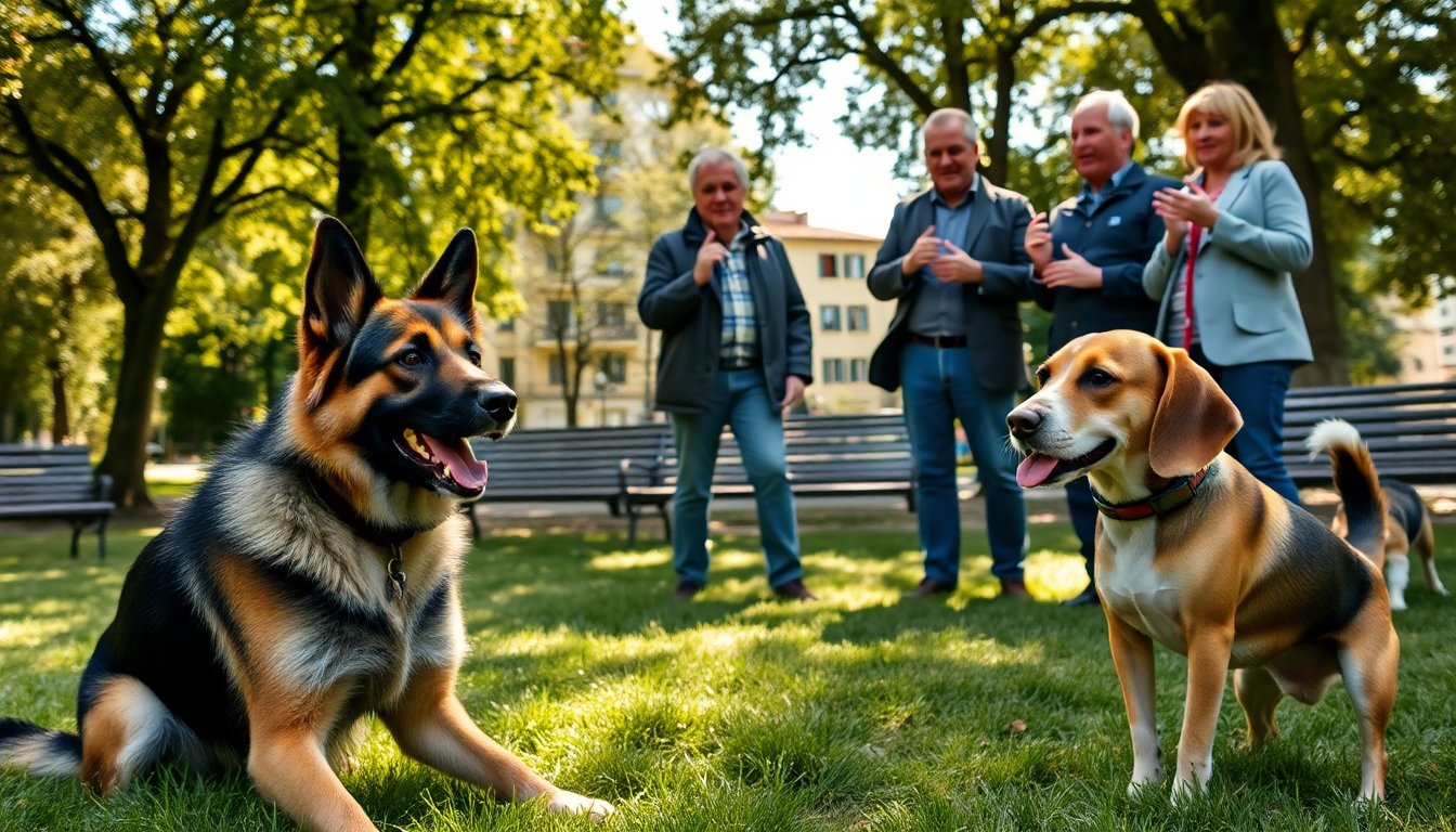 problemi e criticita della legge sul patentino per cani in italia cosa sapere 1761371983