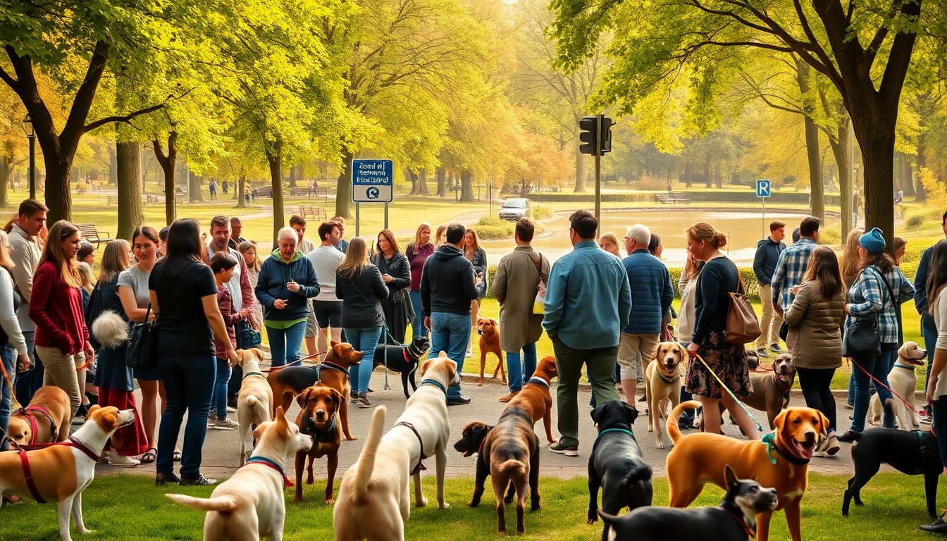 proposta di legge sul patentino per cani implicazioni e vantaggi per la sicurezza pubblica 1761715117