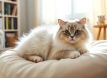 ragdoll il gatto perfetto per ogni famiglia e casa 1761242387