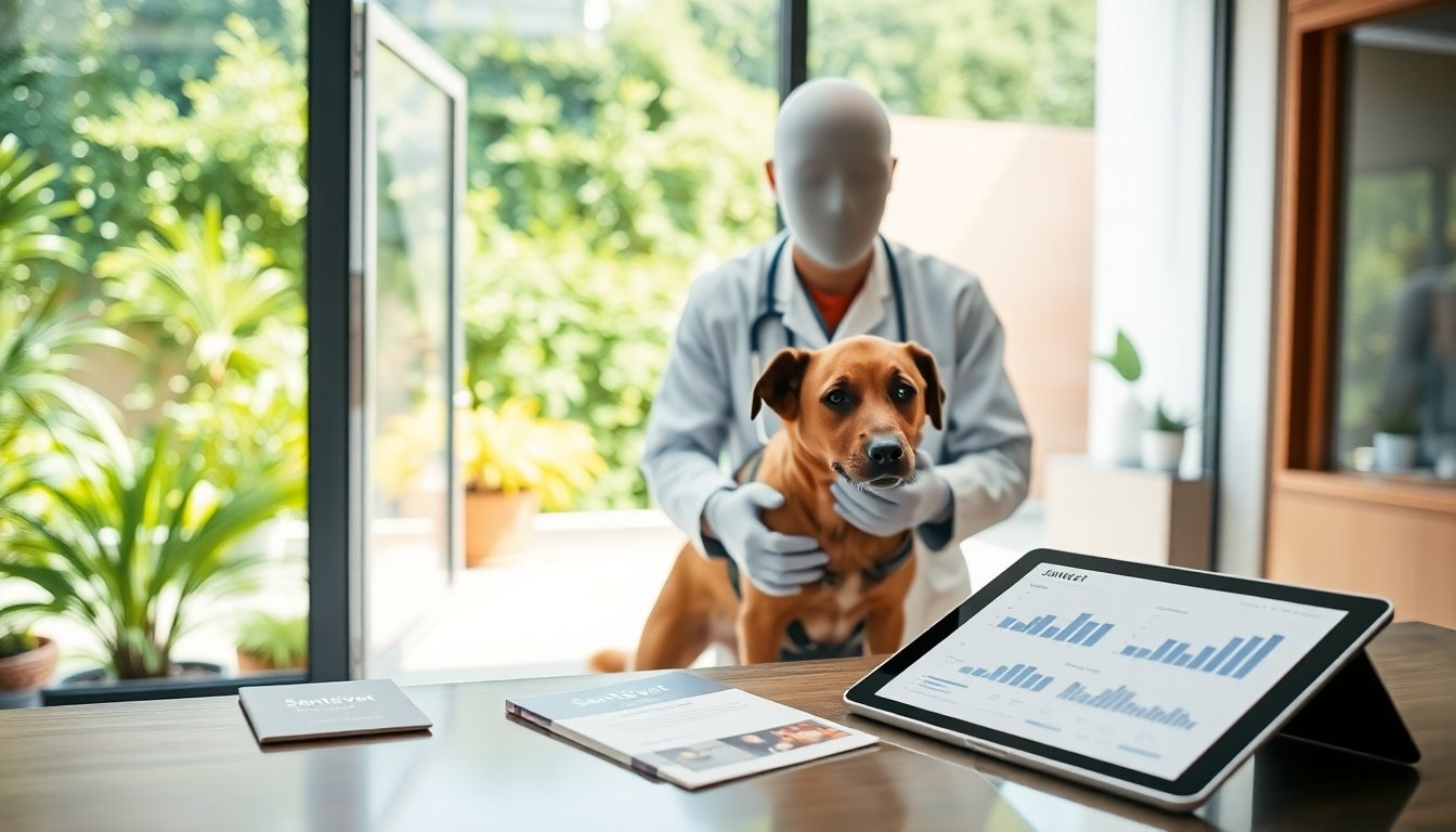 santevet scopri le opportunita di partnership nel settore delle assicurazioni per animali in italia 1759876779