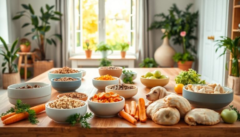 scelte alimentari consapevoli per il benessere dei tuoi animali domestici 1761713340