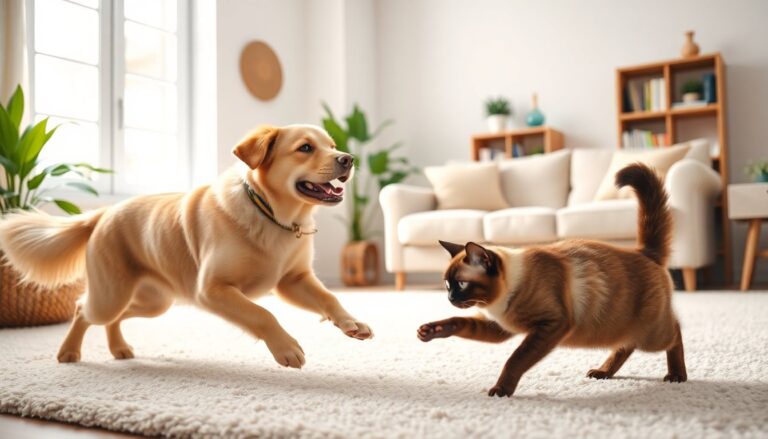 scopri come gli animali da compagnia arricchiscono la nostra vita 1761718099