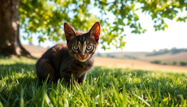 scopri il devon rex storia caratteristiche e cura di questa razza unica 1761716440