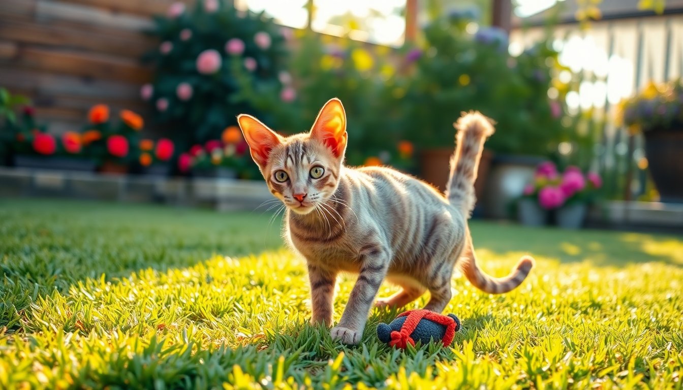scopri il devon rex storia caratteristiche e curiosita sulla razza 1761716328