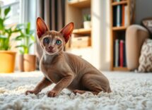 scopri il gatto devon rex origini caratteristiche e curiosita 1761285652