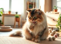 scopri il gatto siberiano caratteristiche ipoallergeniche e curiosita 1760375438