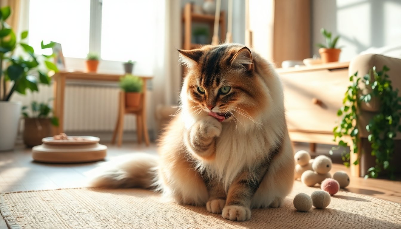 scopri il gatto siberiano caratteristiche ipoallergeniche e curiosita 1760375438