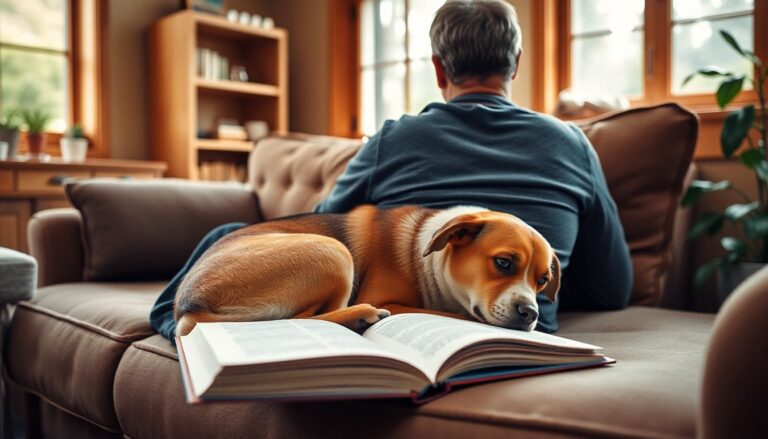 scopri il profondo legame tra uomo e animali domestici 1759789989