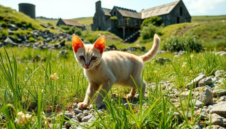 scopri le origini affascinanti del gatto devon rex storia e caratteristiche 1761715627