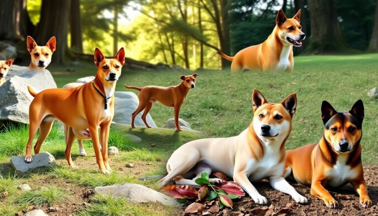 scopri le razze di cani poco comuni e sorprendenti una guida fascinante python 1759551042