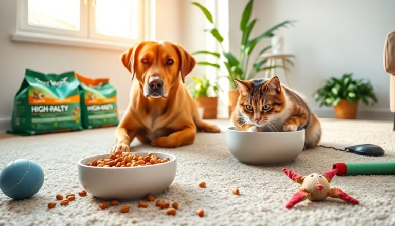 scopri le ultime innovazioni nella nutrizione per animali domestici 1761714194