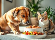 scopri limportanza della giusta alimentazione per cani e gatti 1761350398