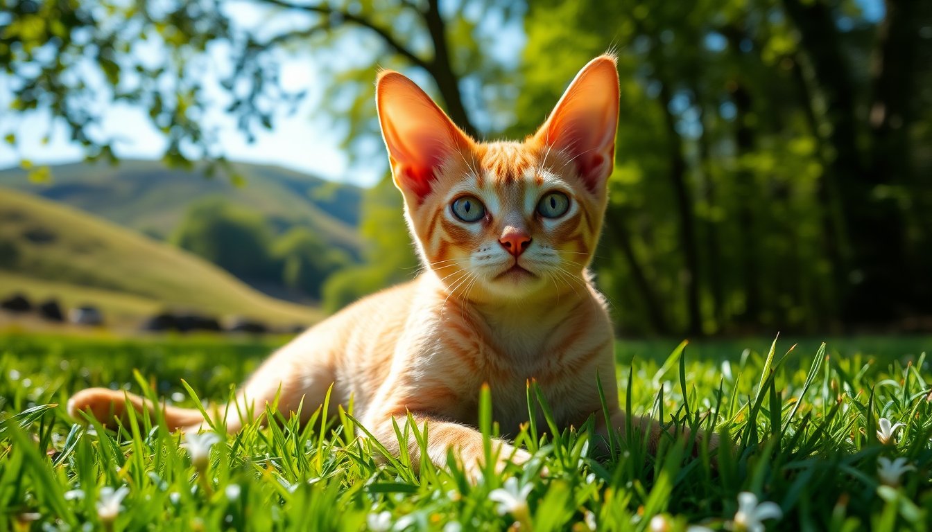 scopri lorigine e le caratteristiche uniche del gatto devon rex tutto quello che devi sapere 1761716195