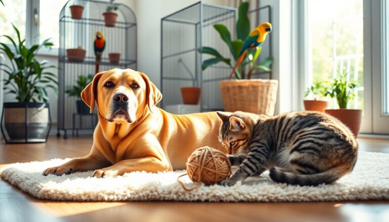 scopri tutto sugli animali da compagnia consigli e informazioni utili 1761717977