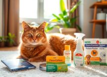 strategie efficaci per la prevenzione dei parassiti nei gatti 1760527162