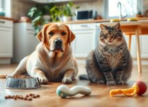 strategie innovative per combattere lobesita negli animali domestici python 1759507723