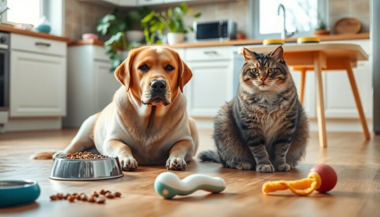 strategie innovative per combattere lobesita negli animali domestici python 1759507723